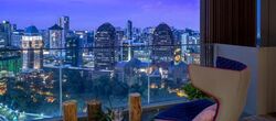 OUE Twin Peaks (D9), Condominium #547813201